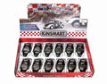 Diecast Model Toy Cars 1/32 Scale J3146