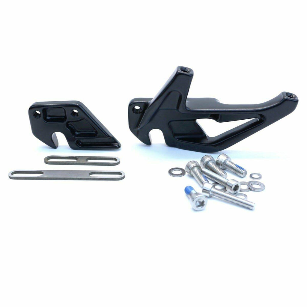 Derailleur Hanger QR Dropout Kit O6066