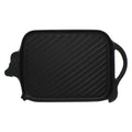 Cast Iron Cow Shaped Grill E260