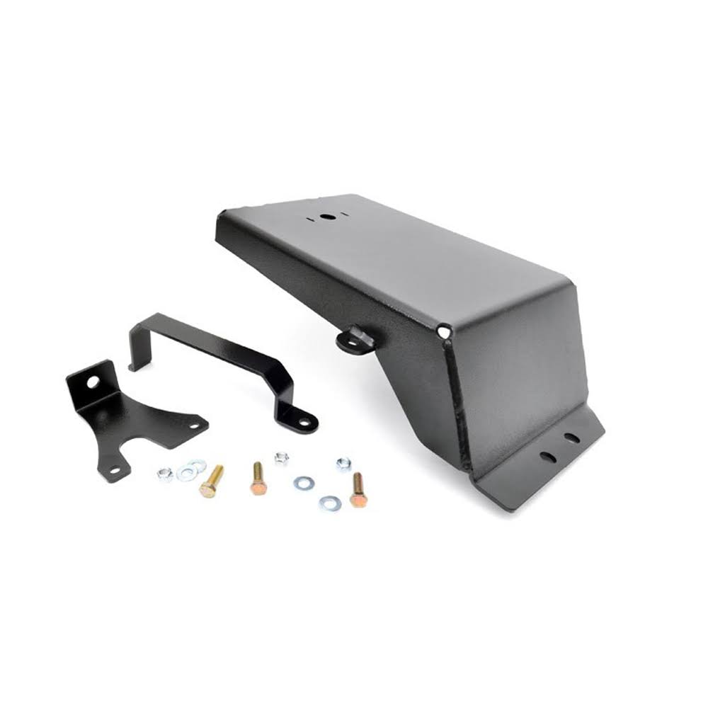 Jeep EVAP Canister Skid Plate A355