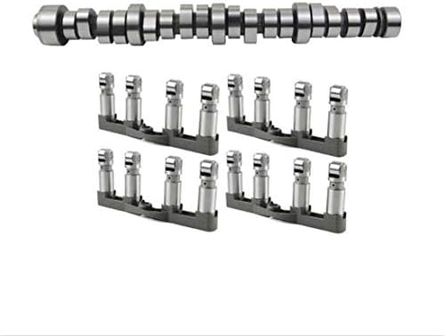 Camshaft Kit Head Valve Gasket & Expansion Plugs Kit S390