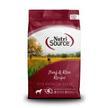 Beef Rice Dry Dog Food C362