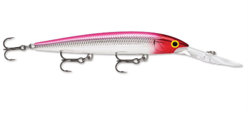 Purpledescent Jerkbait I50753