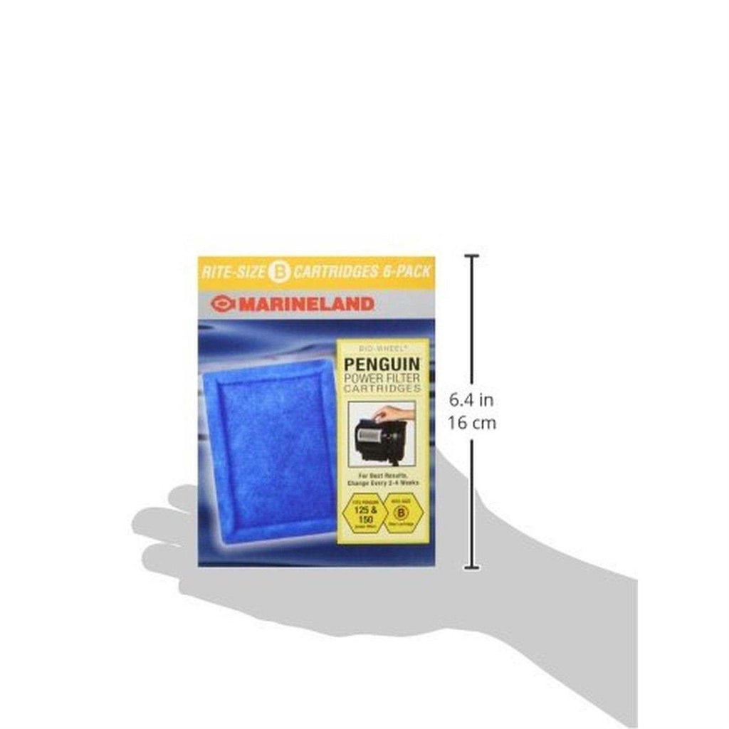 Power Filter Cartridge B615