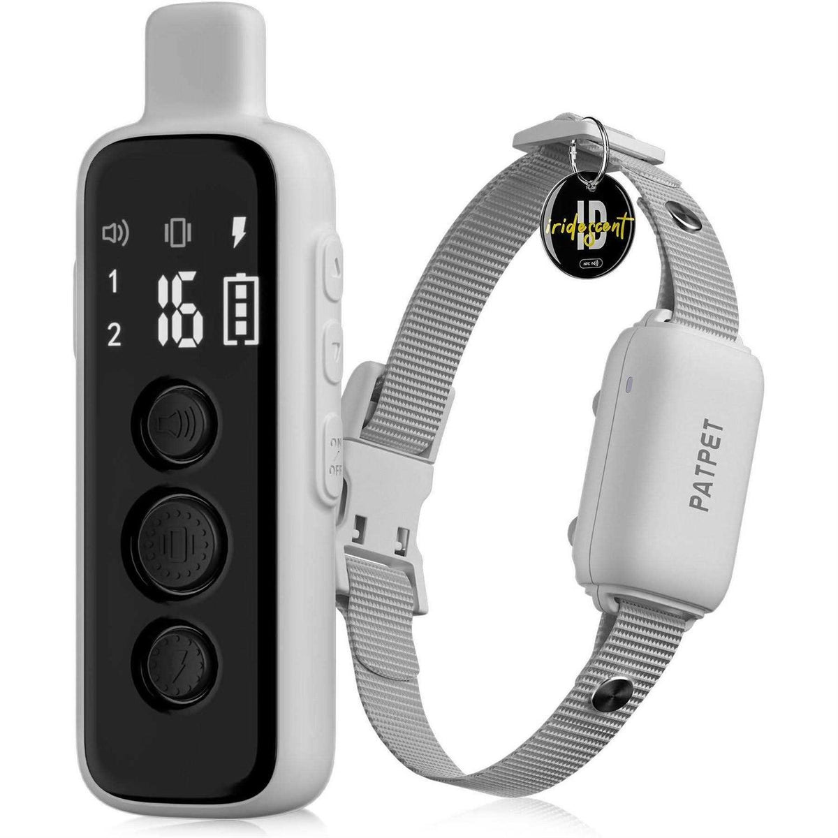 Remote Training Collar for Dogs X1955
