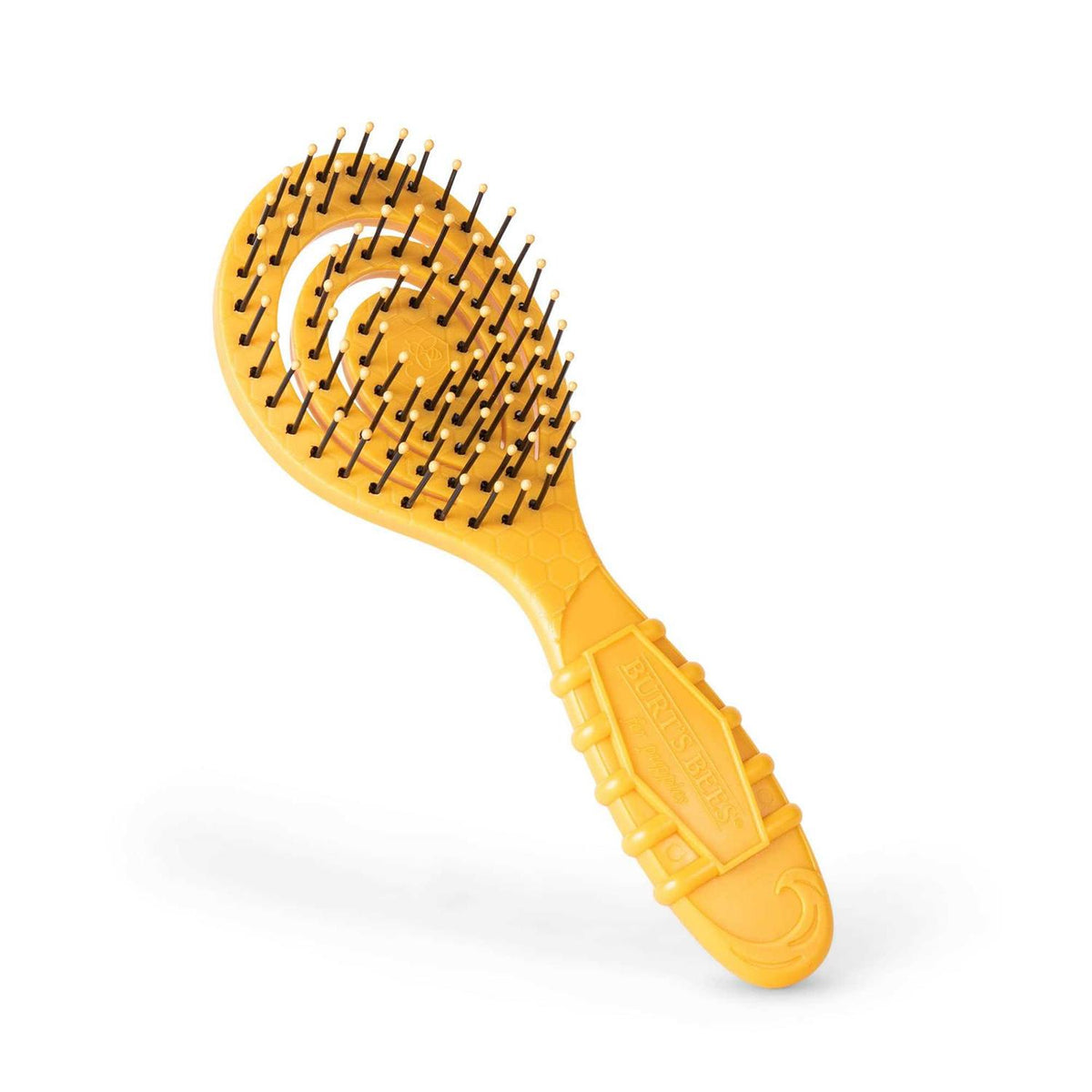 Ocean Bound Detangling Pin Brush D315616