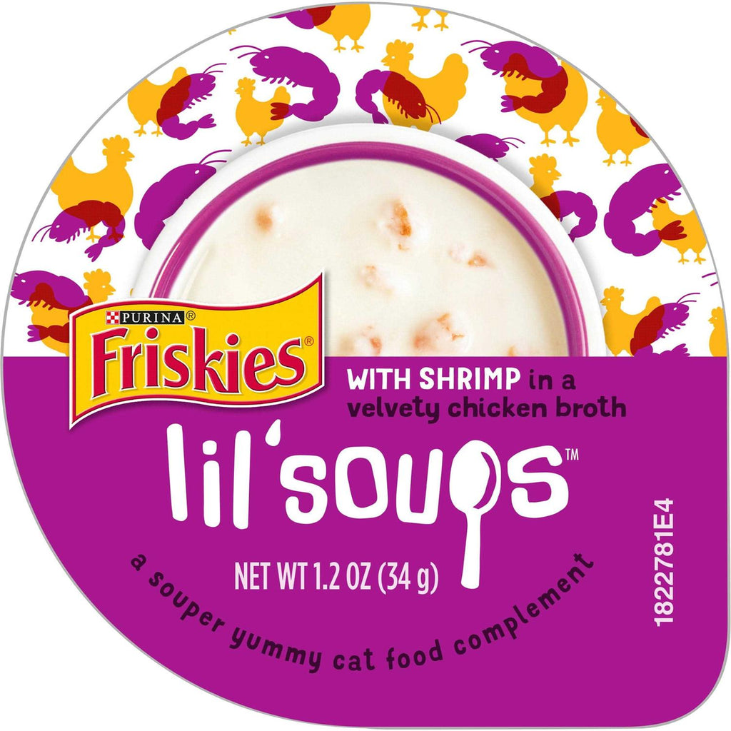 Chicken Broth Cat Food O925