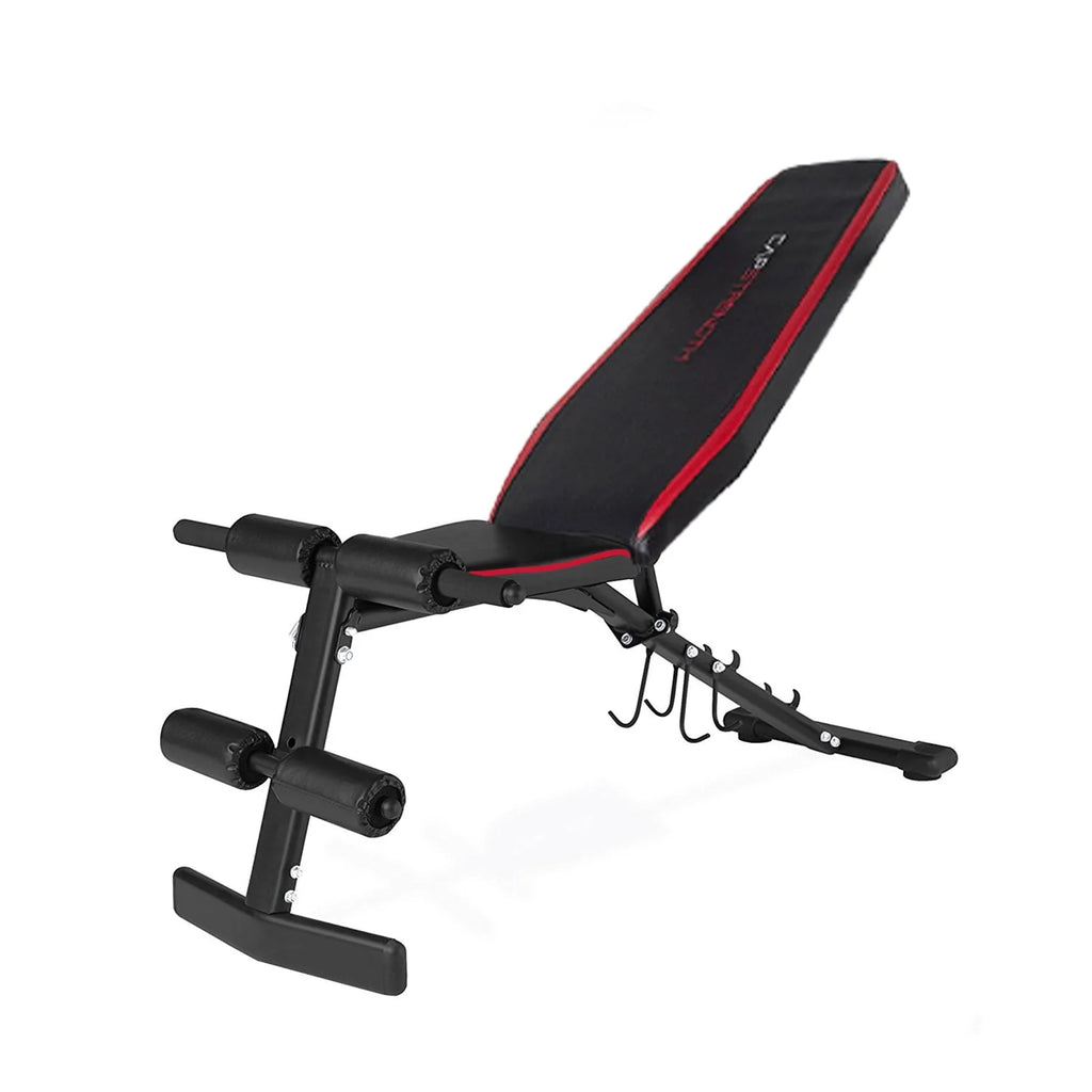 Multi-Purpose FID Bench D593320