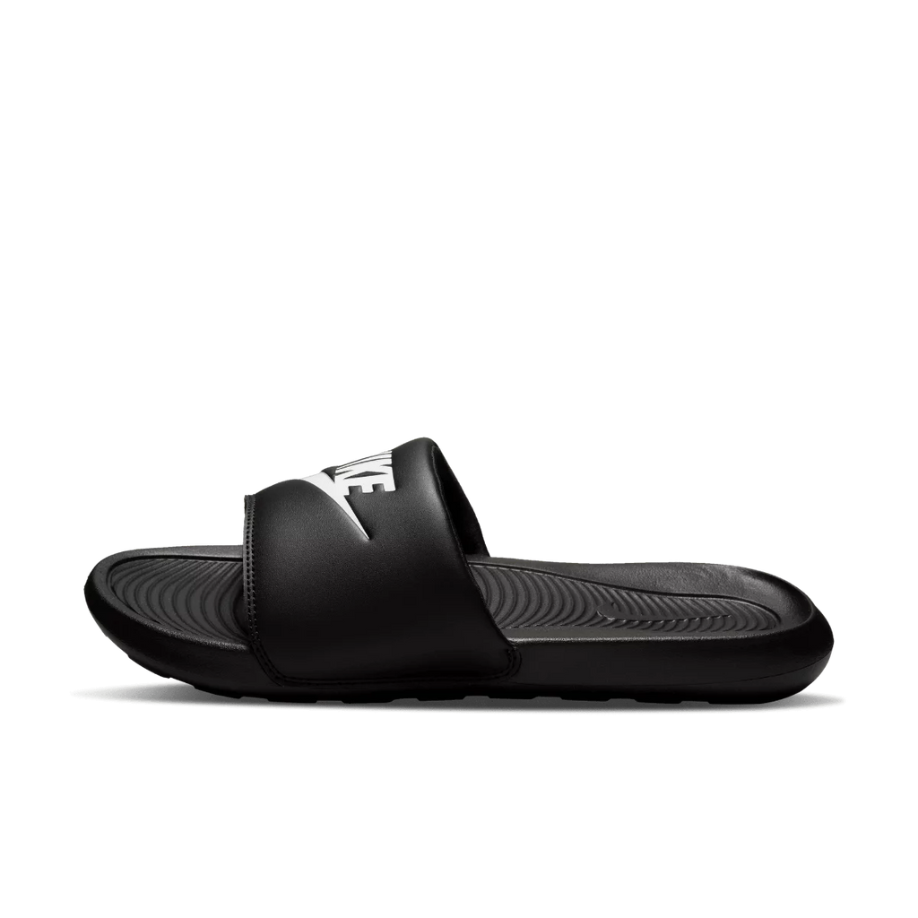 Men's Slide Black/White K604350