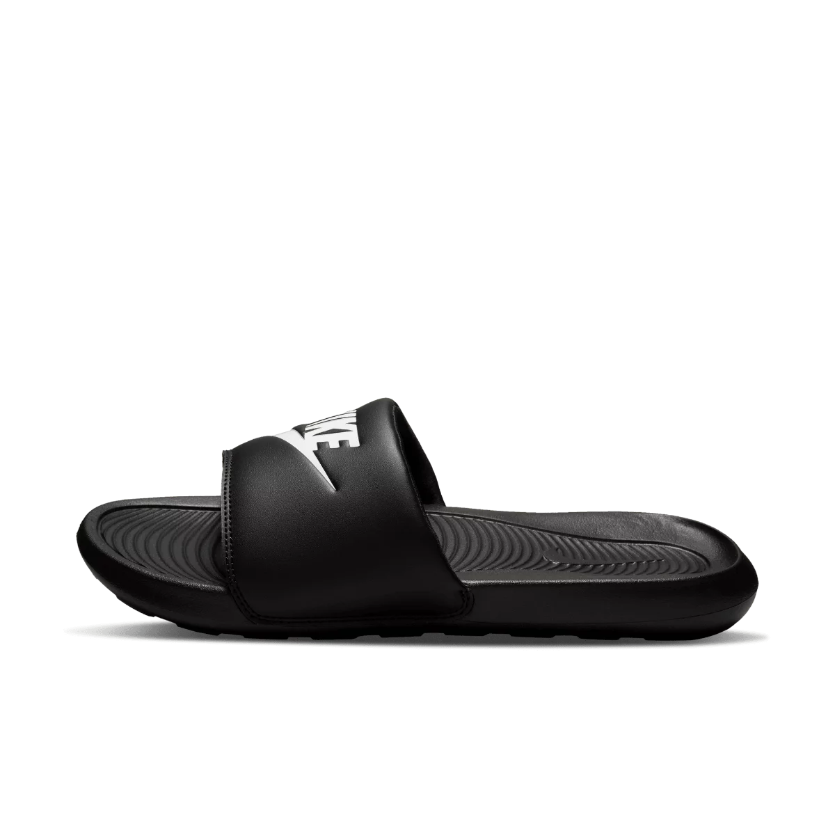Men's Slide Black/White K604350
