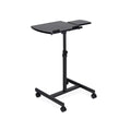 Reading Table Black F864675