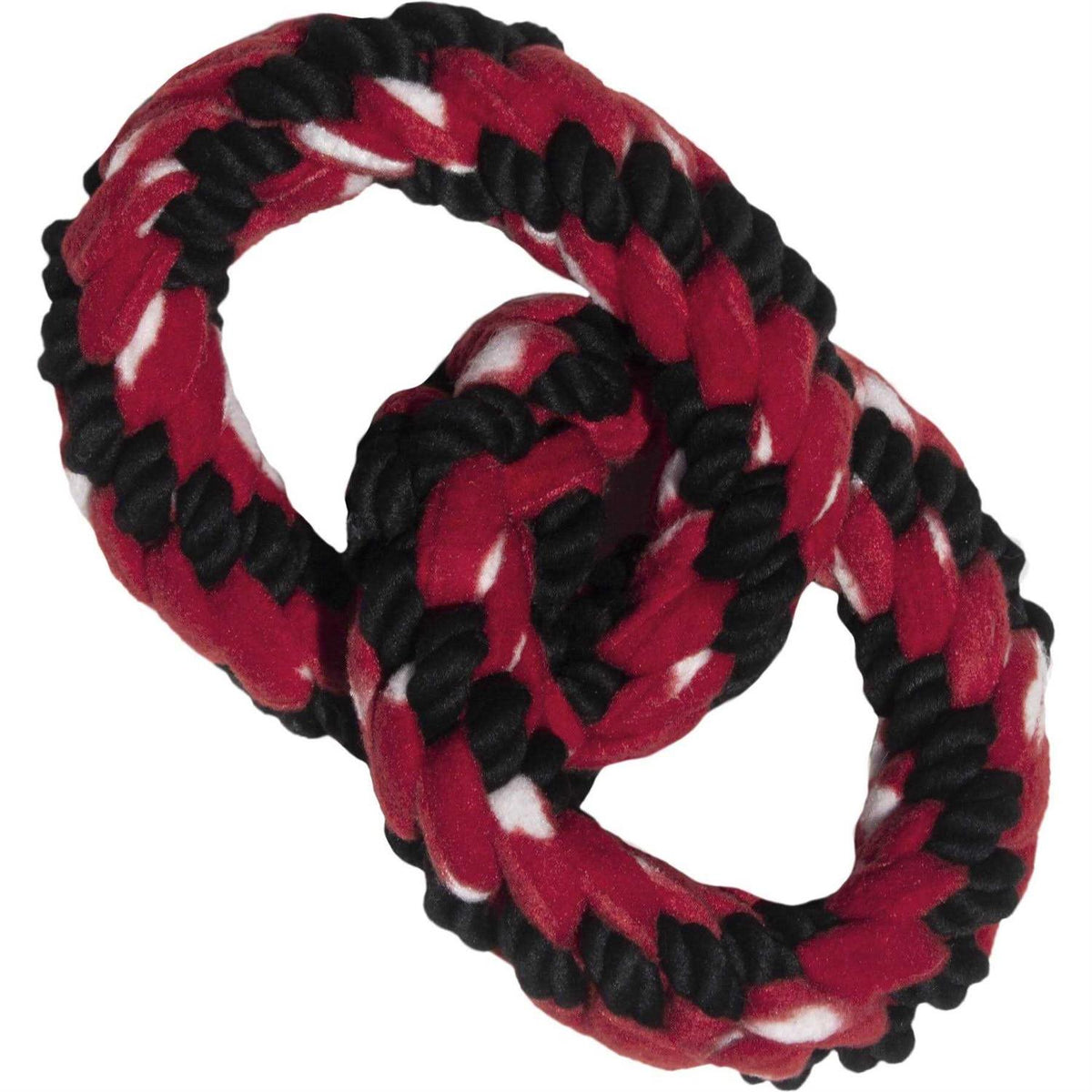 Double Tug Rope Dog Toy R414