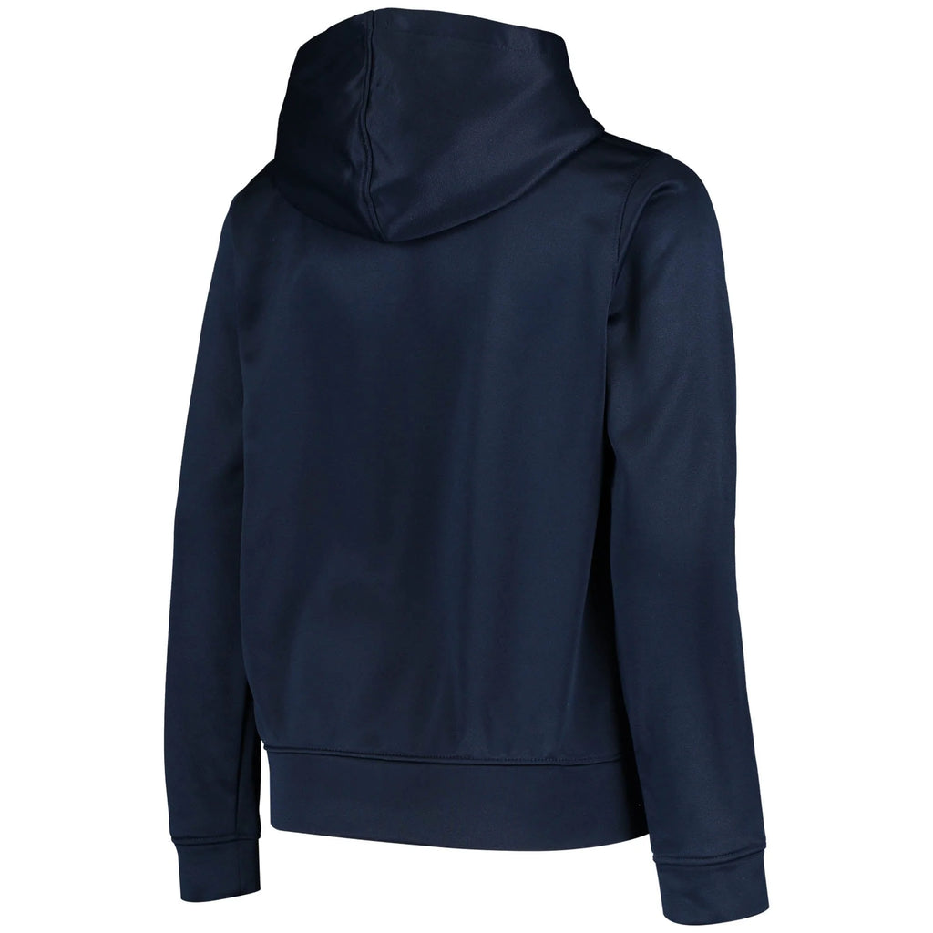 Navy Pullover Hoodie N389170