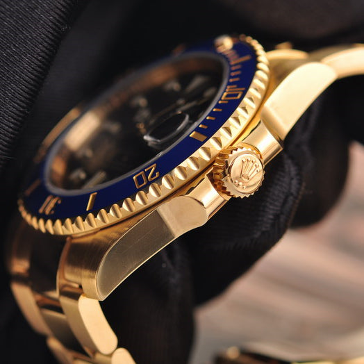40mm Multiple Dial Color Options Watch J510032
