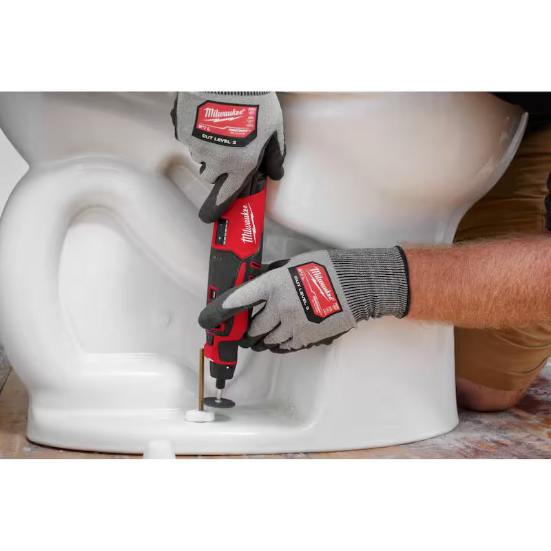 12V Cordless Brushless Rotary Tool C506952