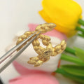 Earrings H276