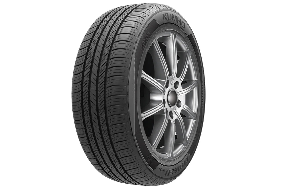 All Season Tire 235/55R19 101V M767247