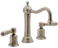 8 inch Widespread Lavatory Faucet I8683