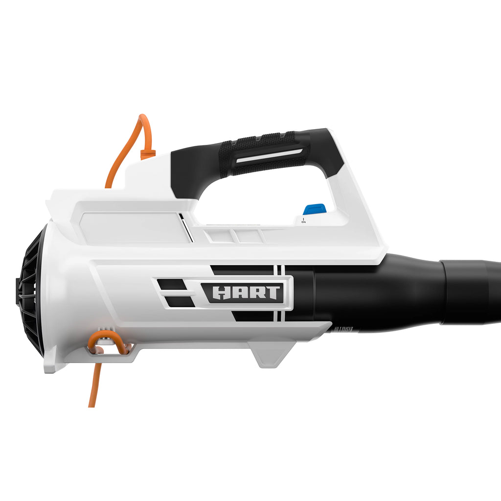 Cordless Hybrid Blower Kit 2.0Ah Lithium-Ion Battery I59249