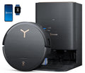 Robot Vacuum and Mop D894