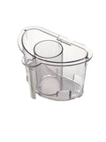 Large Semicylindrical Pusher T332548
