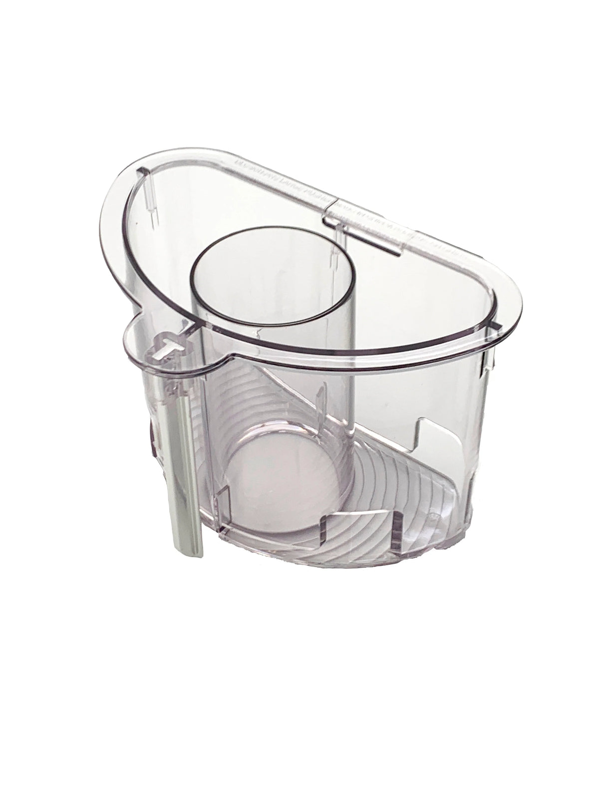 Large Semicylindrical Pusher T332548