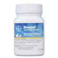 Cat Dewormer Tablets 18.2 mg Praziquantel 72.6 mg Pyrantel S394
