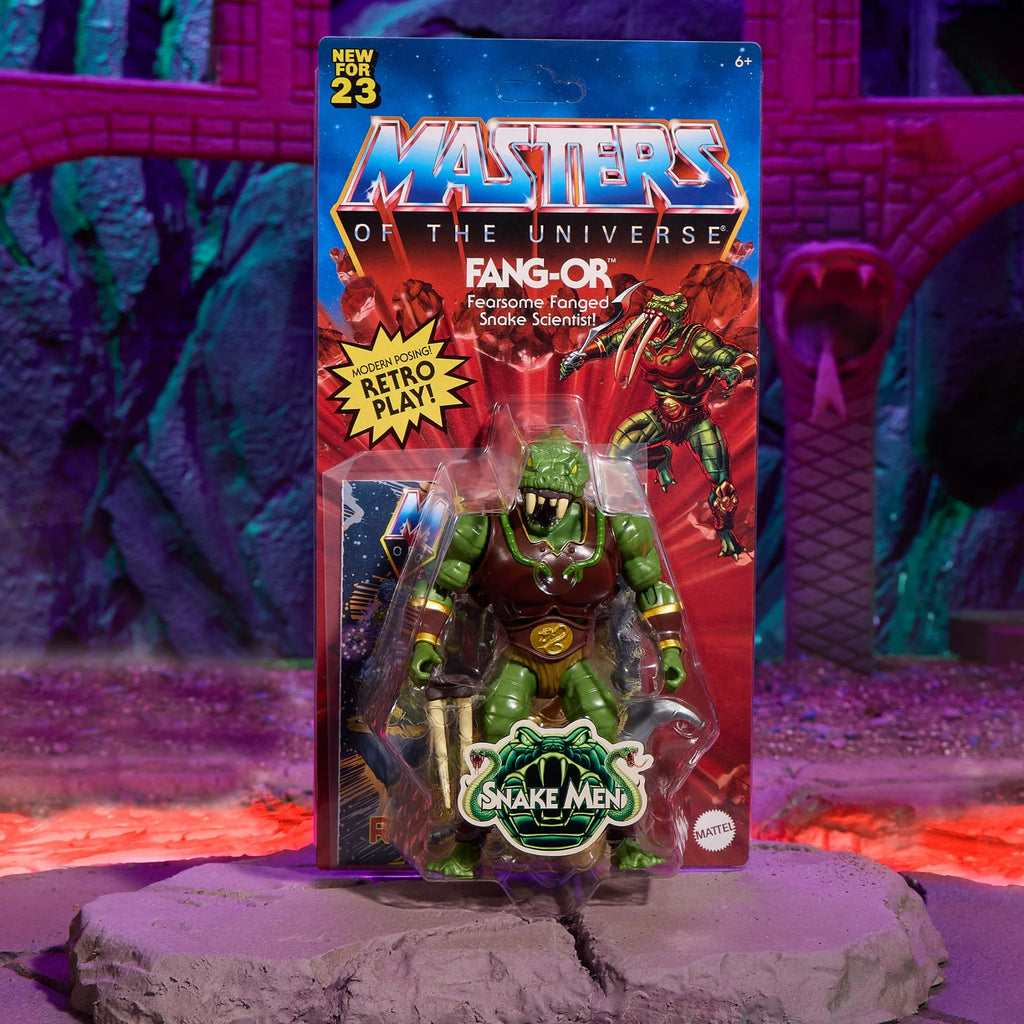 Action Figure U8777