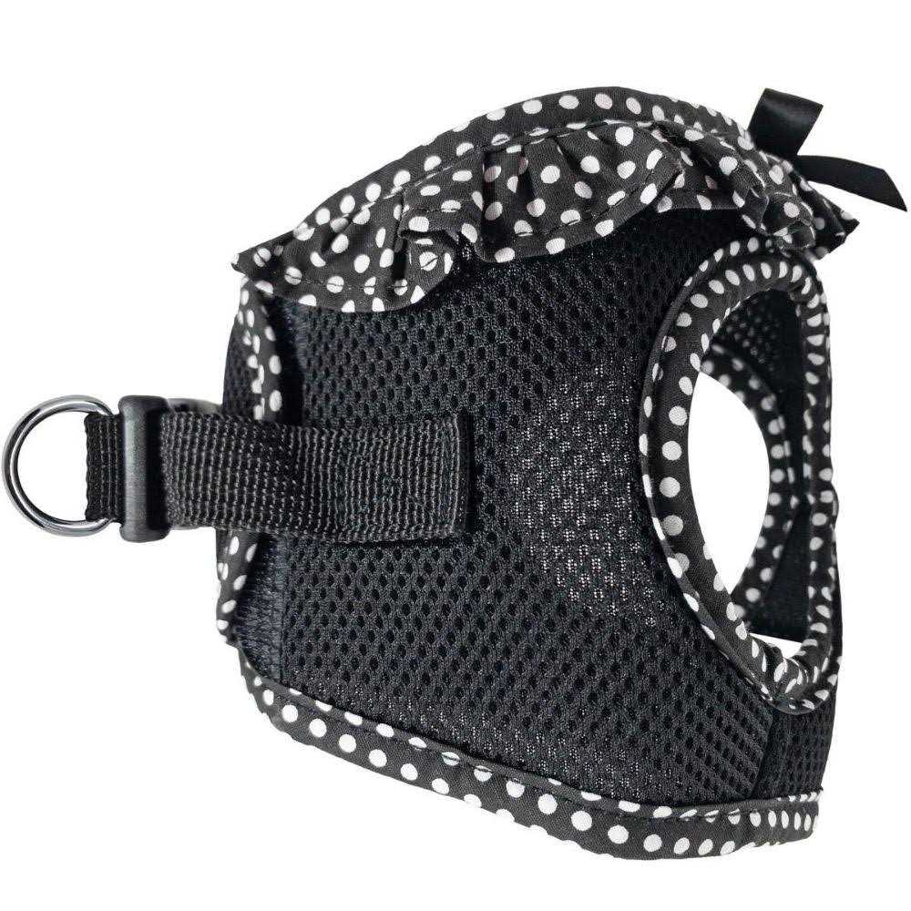 Polka Dot Dog Harness I549435