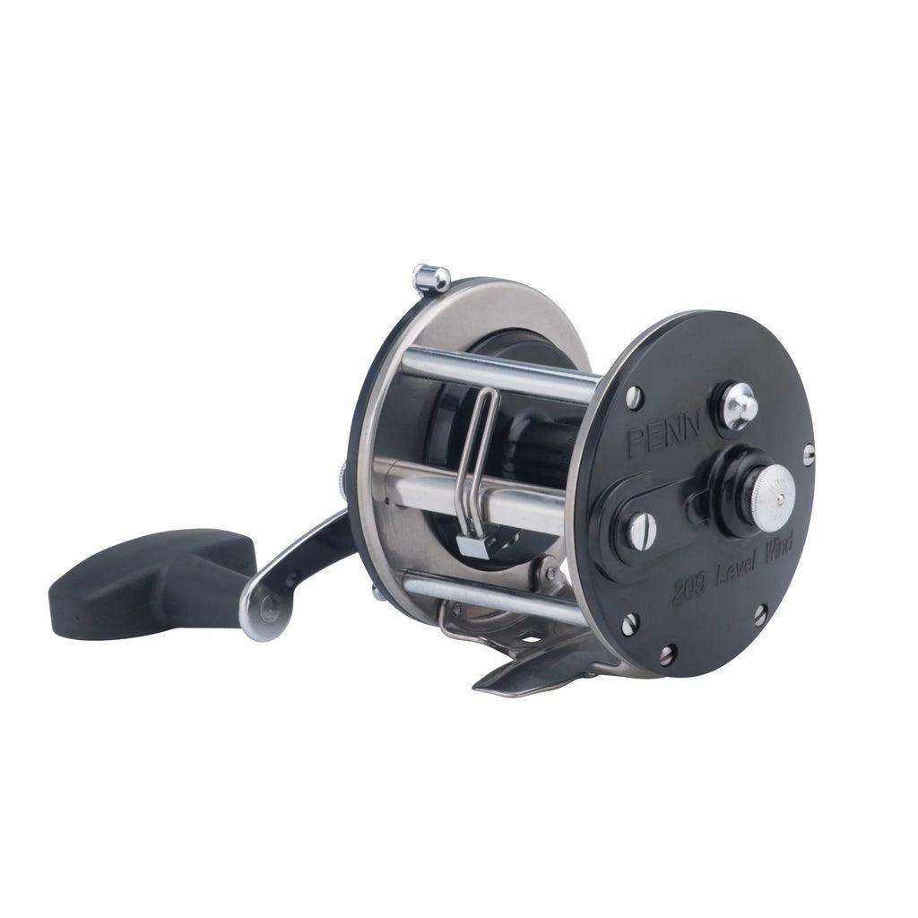 Level Wind Conventional Fishing Reel K916247