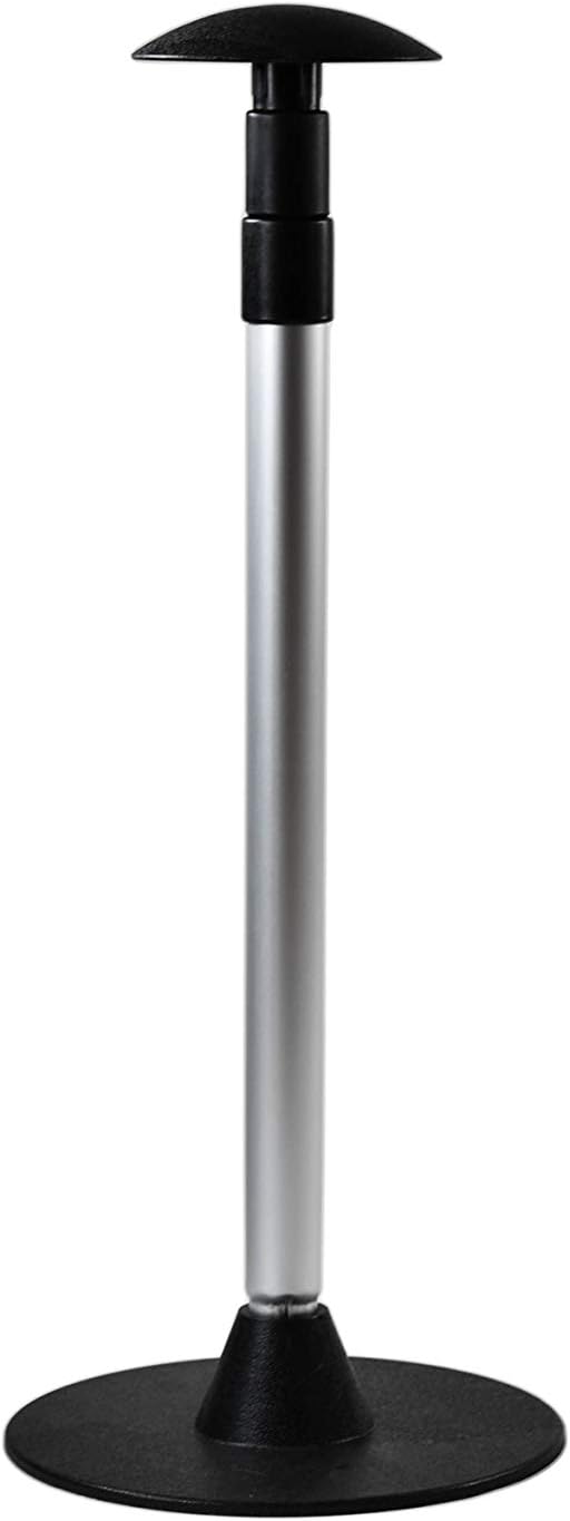 Aluminum Telescoping Boat Cover Support Stand Pole 2Pcs C318