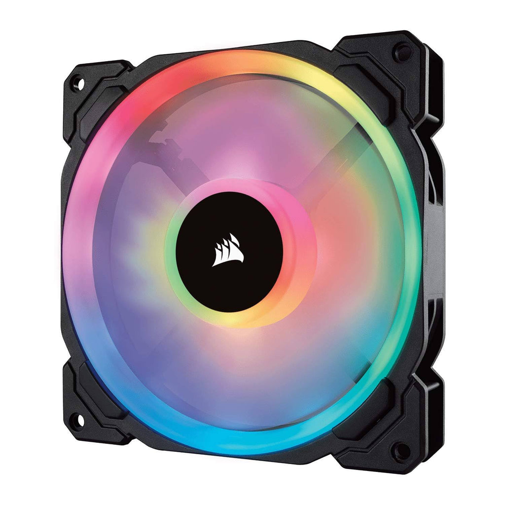 140 RGB Case Fan R138