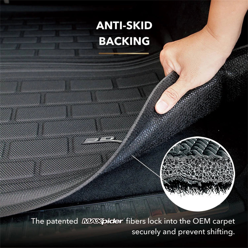 Tan Cargo Liner B331486