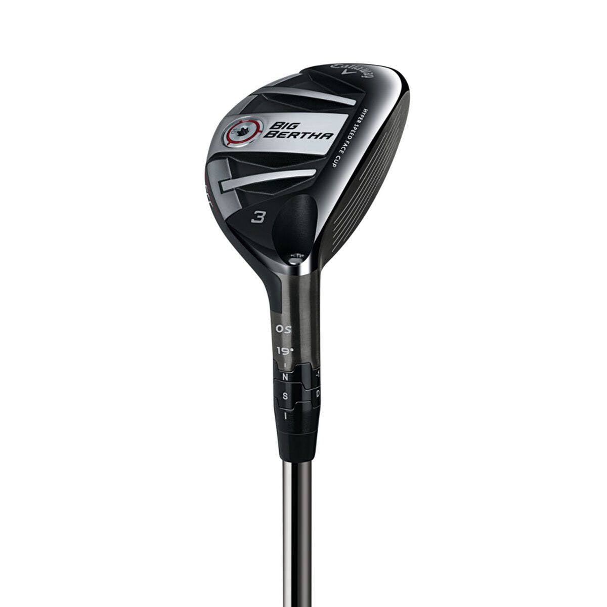Big Bertha Os Hybrid U33966