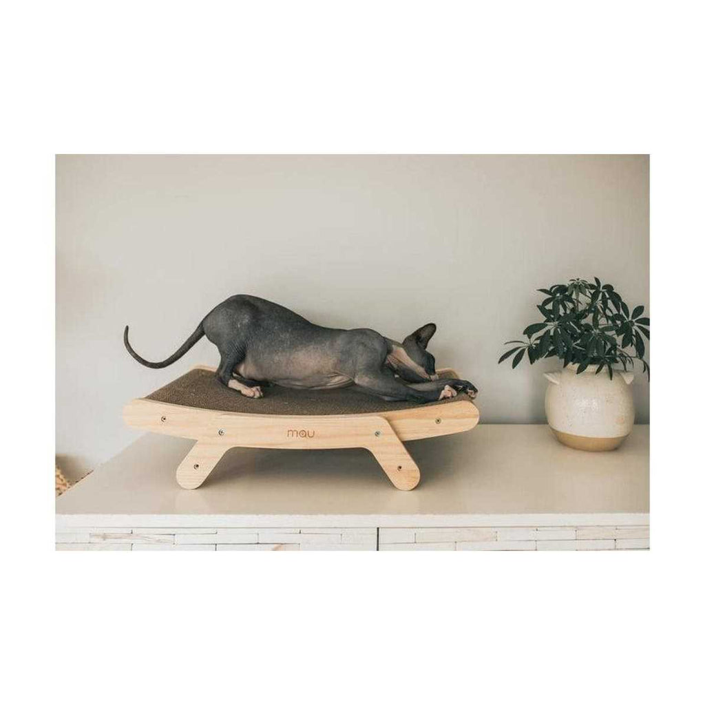Cat Scratcher G298