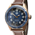 43mm Watch G555640