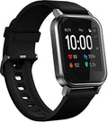 Black Smartwatch T79203