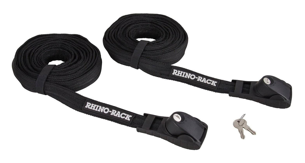 Rapid Locking Straps M4964