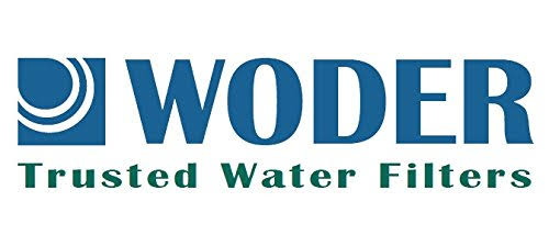 Direct Connect Water Filtration System Under Sink B6032