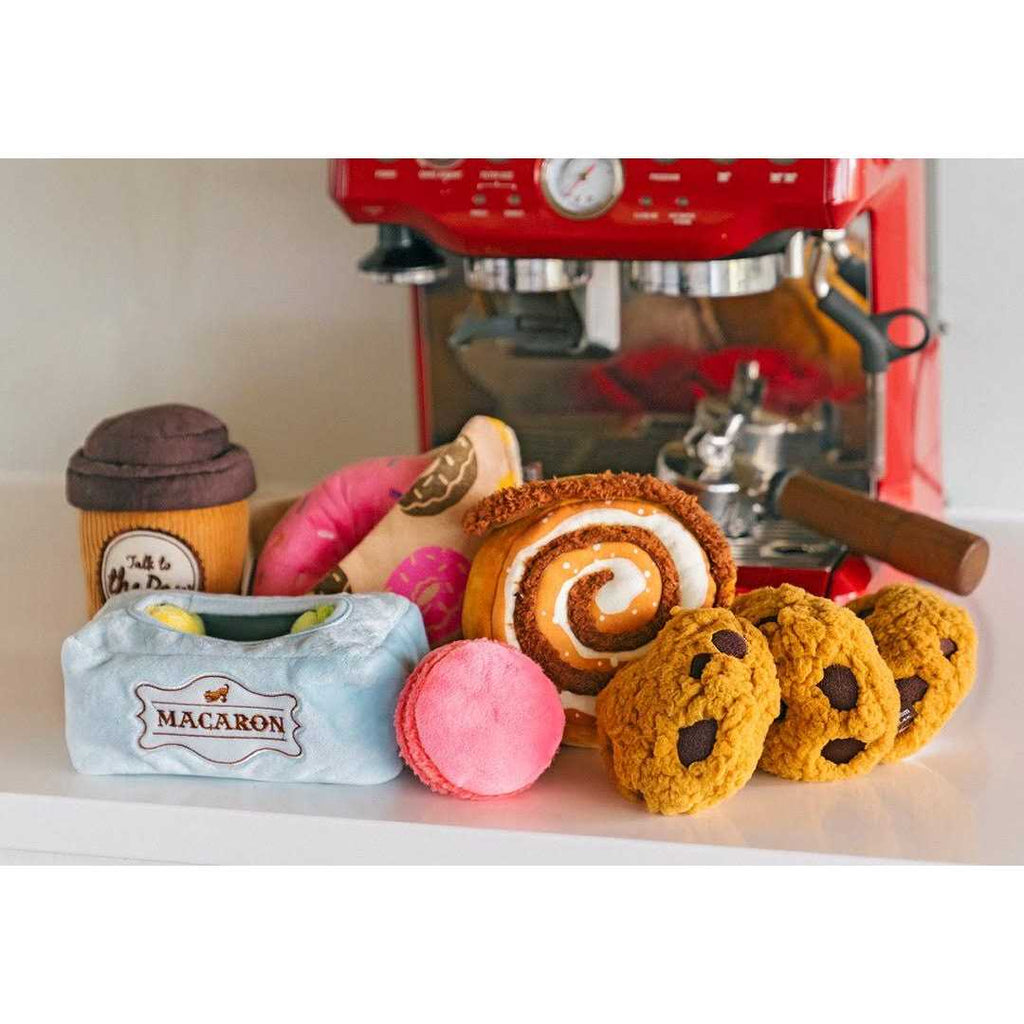 Pup Cup Cafe Toy M700