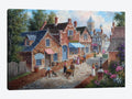 Canvas Art Wall Decor J232