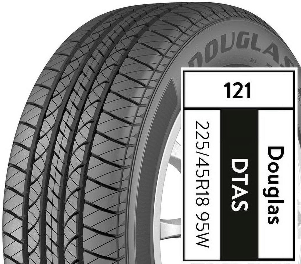 All-Season Tire U261282