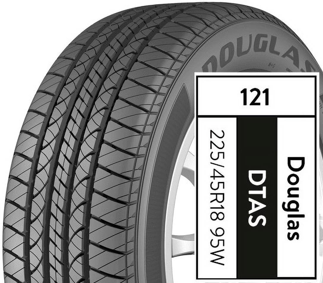 All-Season Tire U261282