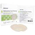 Sterile Sacral Foam Dressing 7 x 7 inch M247