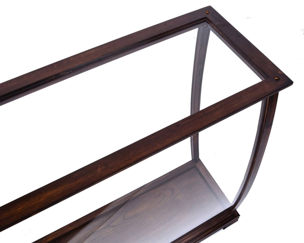 Brown Display Case V58339