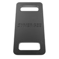 Cast Iron 20lb Ruck Plate D6300