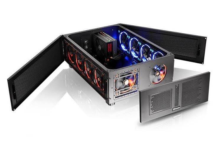 Expansion Case N673