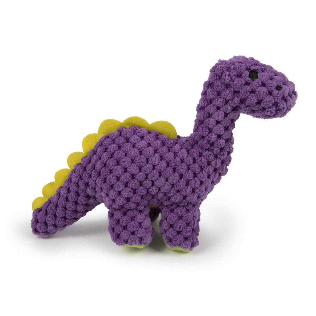 Squeaky Plush Dog Toy U80124
