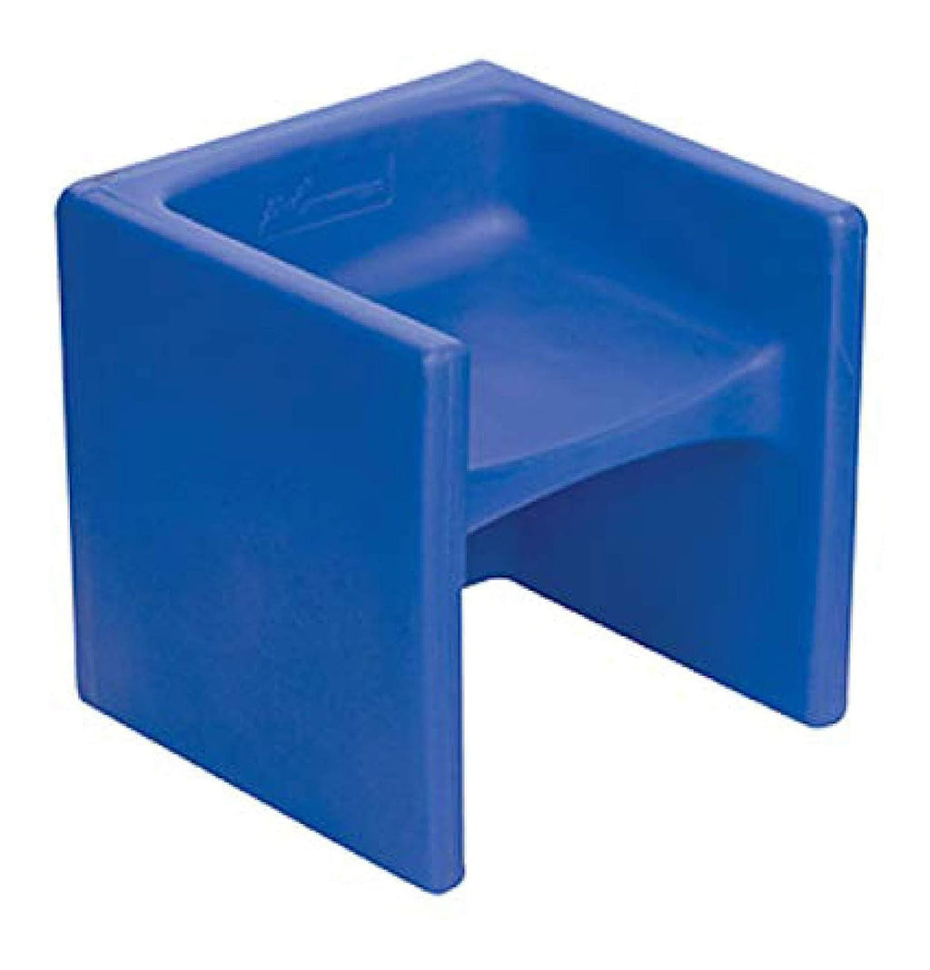 Yellow Toddler Chair D989