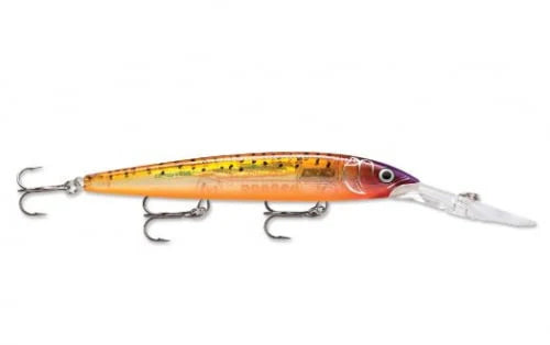 Purpledescent Jerkbait I50753